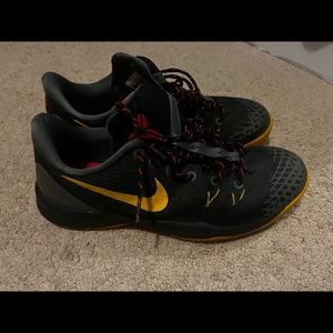Nike Kobe 4